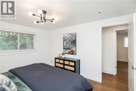 39 Forestgate Drive Hamilton ON L9C 6A4
