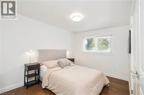 39 Forestgate Drive Hamilton ON L9C 6A4