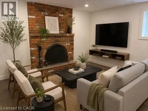 39 Forestgate Drive Hamilton ON L9C 6A4