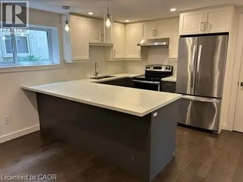 39 Forestgate Drive Hamilton ON L9C 6A4
