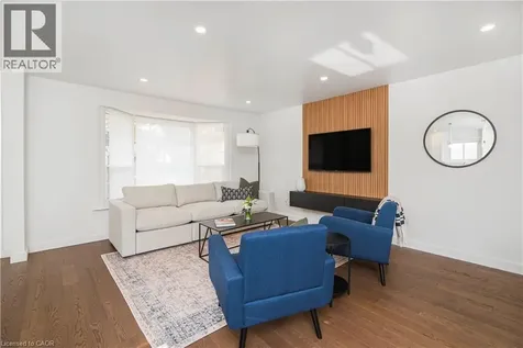 39 Forestgate Drive Hamilton ON L9C 6A4