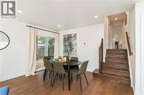 39 Forestgate Drive Hamilton ON L9C 6A4