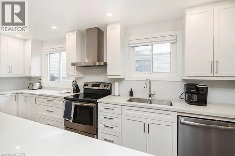 39 Forestgate Drive Hamilton ON L9C 6A4