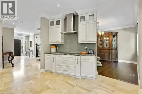 258 Edgewater Crescent Kitchener ON N2A 4M2