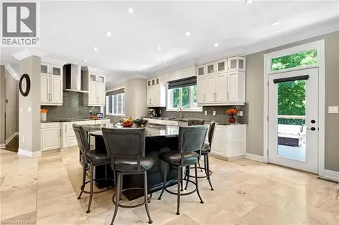 258 Edgewater Crescent Kitchener ON N2A 4M2