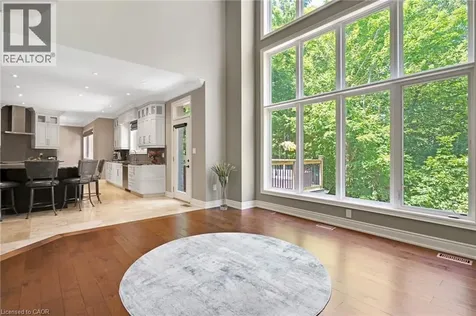 258 Edgewater Crescent Kitchener ON N2A 4M2