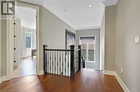 258 Edgewater Crescent Kitchener ON N2A 4M2