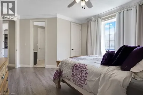 258 Edgewater Crescent Kitchener ON N2A 4M2