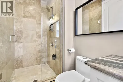 258 Edgewater Crescent Kitchener ON N2A 4M2