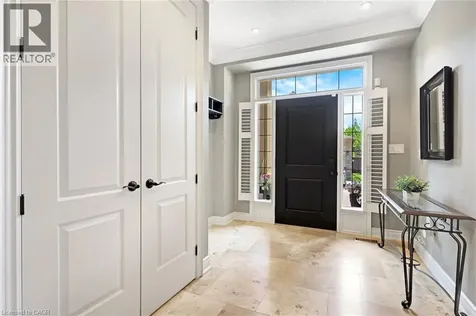 258 Edgewater Crescent Kitchener ON N2A 4M2