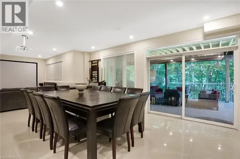 258 Edgewater Crescent Kitchener ON N2A 4M2