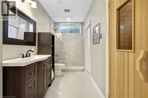258 Edgewater Crescent Kitchener ON N2A 4M2