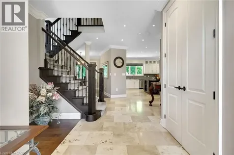 258 Edgewater Crescent Kitchener ON N2A 4M2