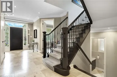 258 Edgewater Crescent Kitchener ON N2A 4M2