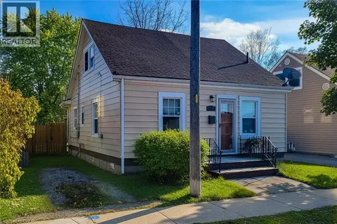 54 Eighth Avenue Brantford ON N3S 1C3