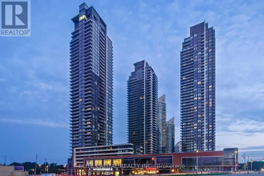 2200 Lake Shore Boulevard West Toronto (mimico) ON M8V 1A2
