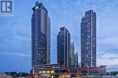 2200 Lake Shore Boulevard West Toronto (mimico) ON M8V 1A2