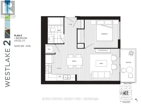 2200 Lake Shore Boulevard West Toronto (mimico) ON M8V 1A2