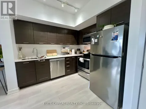 2200 Lake Shore Boulevard West Toronto (mimico) ON M8V 1A2