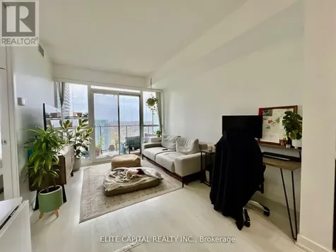 2200 Lake Shore Boulevard West Toronto (mimico) ON M8V 1A2