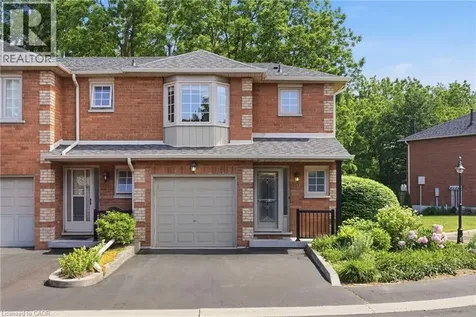 255 Mount Albion Road Hamilton ON L8K 6P8