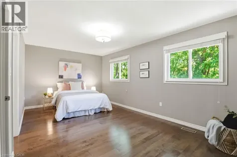 255 Mount Albion Road Hamilton ON L8K 6P8