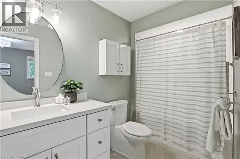 255 Mount Albion Road Hamilton ON L8K 6P8