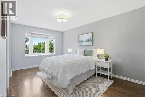 255 Mount Albion Road Hamilton ON L8K 6P8