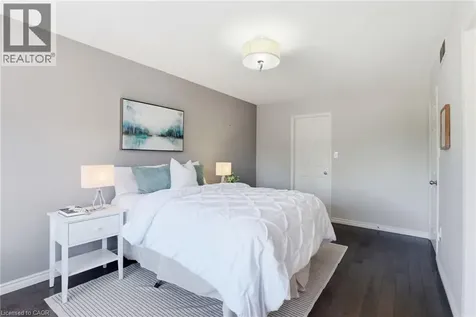 255 Mount Albion Road Hamilton ON L8K 6P8