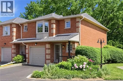 255 Mount Albion Road Hamilton ON L8K 6P8