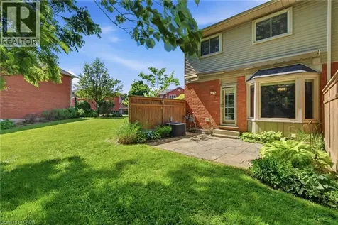 255 Mount Albion Road Hamilton ON L8K 6P8