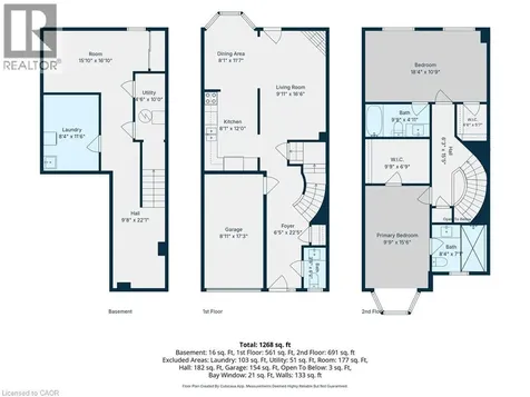 255 Mount Albion Road Hamilton ON L8K 6P8
