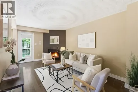 255 Mount Albion Road Hamilton ON L8K 6P8