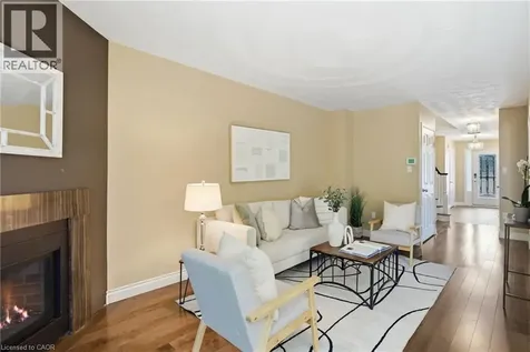 255 Mount Albion Road Hamilton ON L8K 6P8