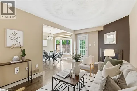 255 Mount Albion Road Hamilton ON L8K 6P8