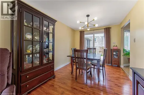 399 Grand River Boulevard Kitchener ON N2A 3J2