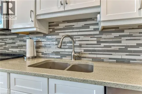 399 Grand River Boulevard Kitchener ON N2A 3J2