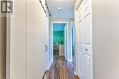 399 Grand River Boulevard Kitchener ON N2A 3J2