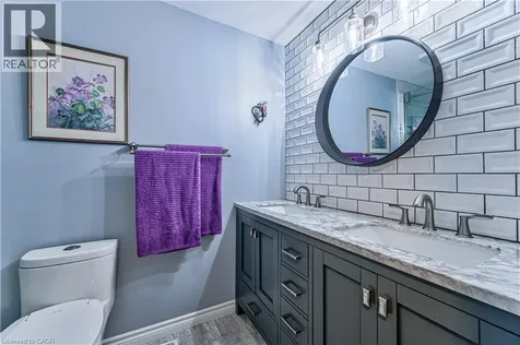 399 Grand River Boulevard Kitchener ON N2A 3J2