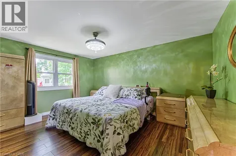 399 Grand River Boulevard Kitchener ON N2A 3J2
