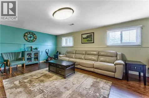 399 Grand River Boulevard Kitchener ON N2A 3J2