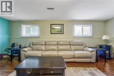 399 Grand River Boulevard Kitchener ON N2A 3J2