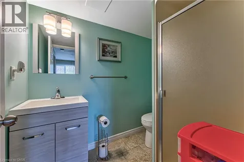 399 Grand River Boulevard Kitchener ON N2A 3J2