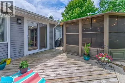 399 Grand River Boulevard Kitchener ON N2A 3J2