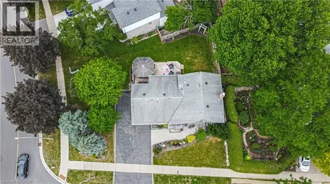 399 Grand River Boulevard Kitchener ON N2A 3J2