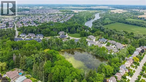 399 Grand River Boulevard Kitchener ON N2A 3J2