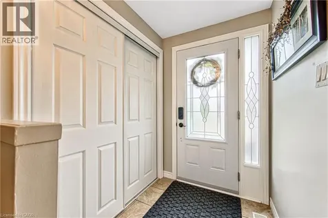 399 Grand River Boulevard Kitchener ON N2A 3J2
