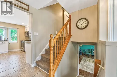 399 Grand River Boulevard Kitchener ON N2A 3J2