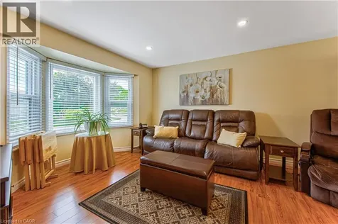 399 Grand River Boulevard Kitchener ON N2A 3J2