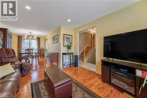 399 Grand River Boulevard Kitchener ON N2A 3J2